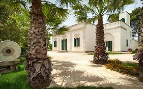 Villa Galluccio with swimming pool